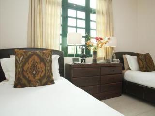 Jawadene Suite And Breakfast Kuala Lumpur Exterior foto